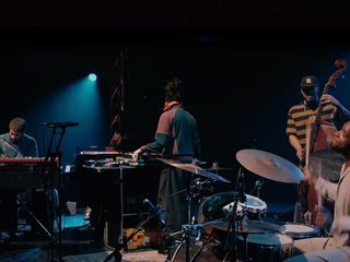 Théo Croker - Jazz en tête Clermont-Ferrand
