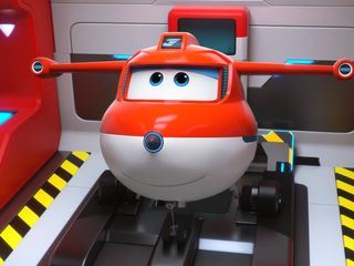 Super Wings