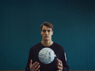 Koester & Knorr Auf dem Weg an die Handball-Weltspitze