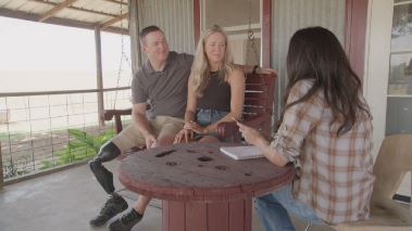 Fixer Upper - Behind the Design