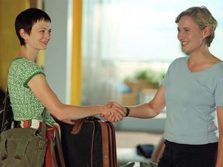 Hinter Gittern - Der Frauenknast