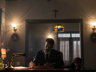 Hours to Kill - Zeitachse des Todes