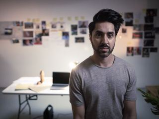 Der Toronto-Village-Killer