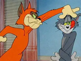 Tom und Jerry