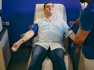 Mein Koerper, mein Kapital: Fuer die Medizin