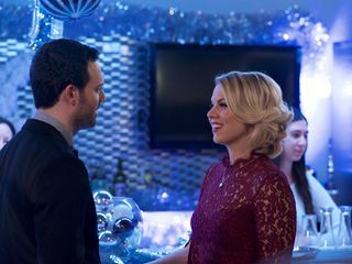 Weihnachten wie im Bilderbuch