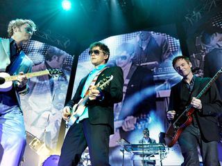 a-ha: Ending on a High Note