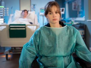 In aller Freundschaft