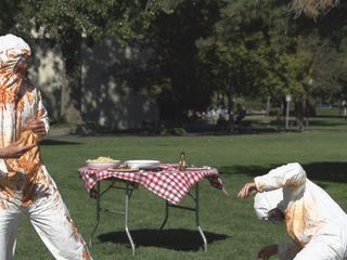 Mysterien des Weltalls