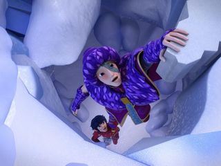 Mia and me - Abenteuer in Centopia