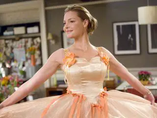 27 Dresses