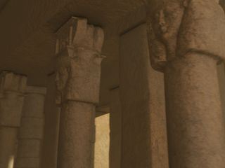 Ägypten - Schatzkammer der Archaeologie