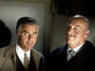 Edgar Wallace: Der Moench mit der Peitsche