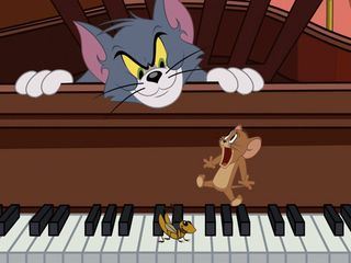 Die Tom und Jerry Show