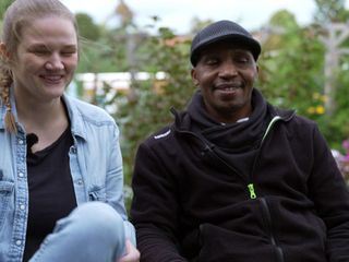 Von Hecke zu Hecke - Bunte Beetgeschichten