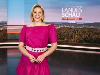 Landesschau Baden-Wuerttemberg