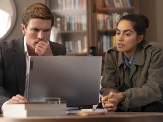 Inspector Lynley & Sergeant Havers Inspector Lynley & Sergeant Havers