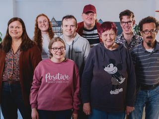 Aktion Mensch - Glueckszahlen der Woche