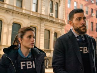 FBI: Special Crime Unit