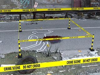 Hours to Kill - Zeitachse des Todes Hours to Kill - Zeitachse des Todes