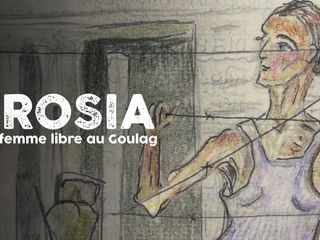 Unbeugsam im Gulag Unbeugsam im Gulag