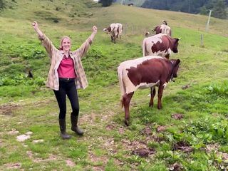 Hallo, was machst Du?