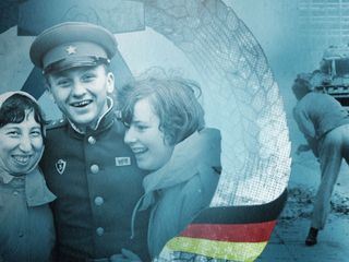 Geheimnisse der DDR