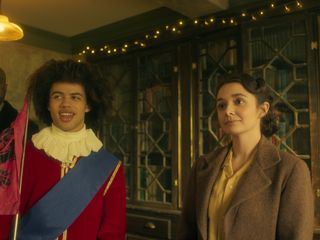 Addie und wie sie die Welt fuehlt