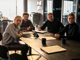 Das Quartett: Toedliche Lieferung