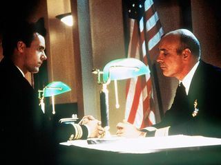 J.A.G. Im Auftrag der Ehre