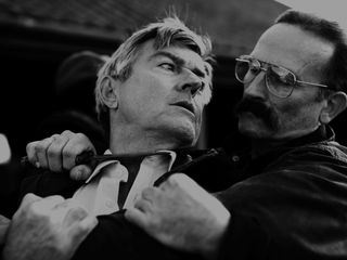 Sekunden vor dem Unglueck Sekunden vor dem Unglueck