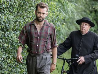 Father Brown