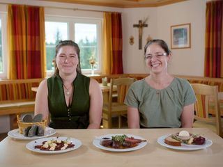 Landgasthaeuser Alpenschmankerl