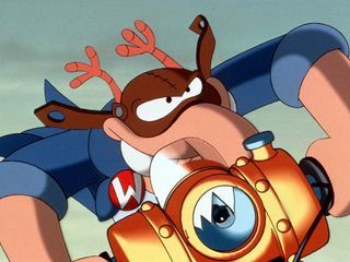 Werner - Volles Rooaeaeae!!!