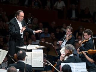 Riccardo Chailly & Beatrice Rana spielen Rachmaninow