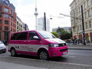 Jamie and Jimmys Food Fight Club