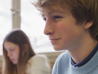 Die teuerste Schule der Welt