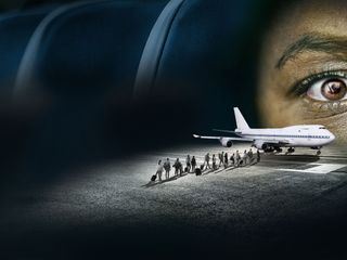 Hijacked: Toedliche Flugzeugentfuehrung Hijacked: Toedliche Flugzeugentfuehrung