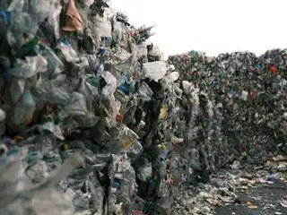 Coca-Cola und das Plastikproblem