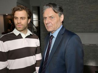 Gute Zeiten, schlechte Zeiten