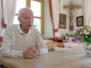 Mehr als 3 Mal Gold - Das Vermaechtnis von Toni Sailer