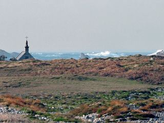 Einfach Sein - Leben auf einer bretonischen Insel