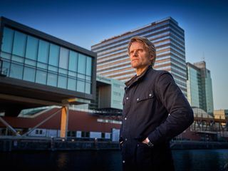 Kommissar Van der Valk: Gejagt in Amsterdam