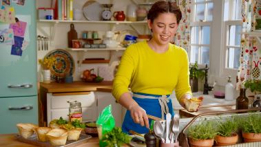 Mollys Foodblog Mollys Foodblog