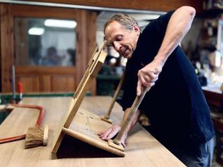 Unter unserem Himmel