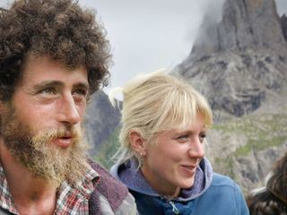 Die Dolomiten - Sommer in den italienischen Alpen