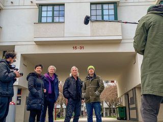 Filmgeschichten