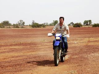 12.378 km Australien - Sven Furrer auf Abwegen