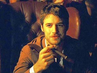 CSI: NY