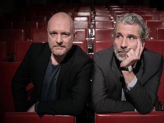 Willkommen Fasching!